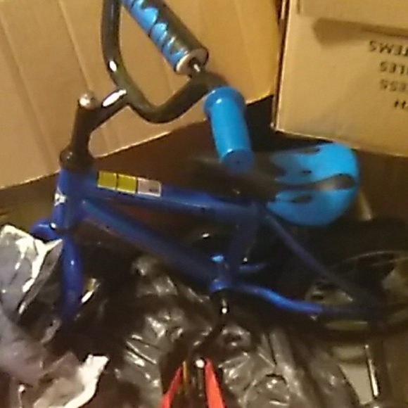 Bike - Picture 2 of 2